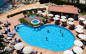 Catalonia Ses Estaques - Adults Only